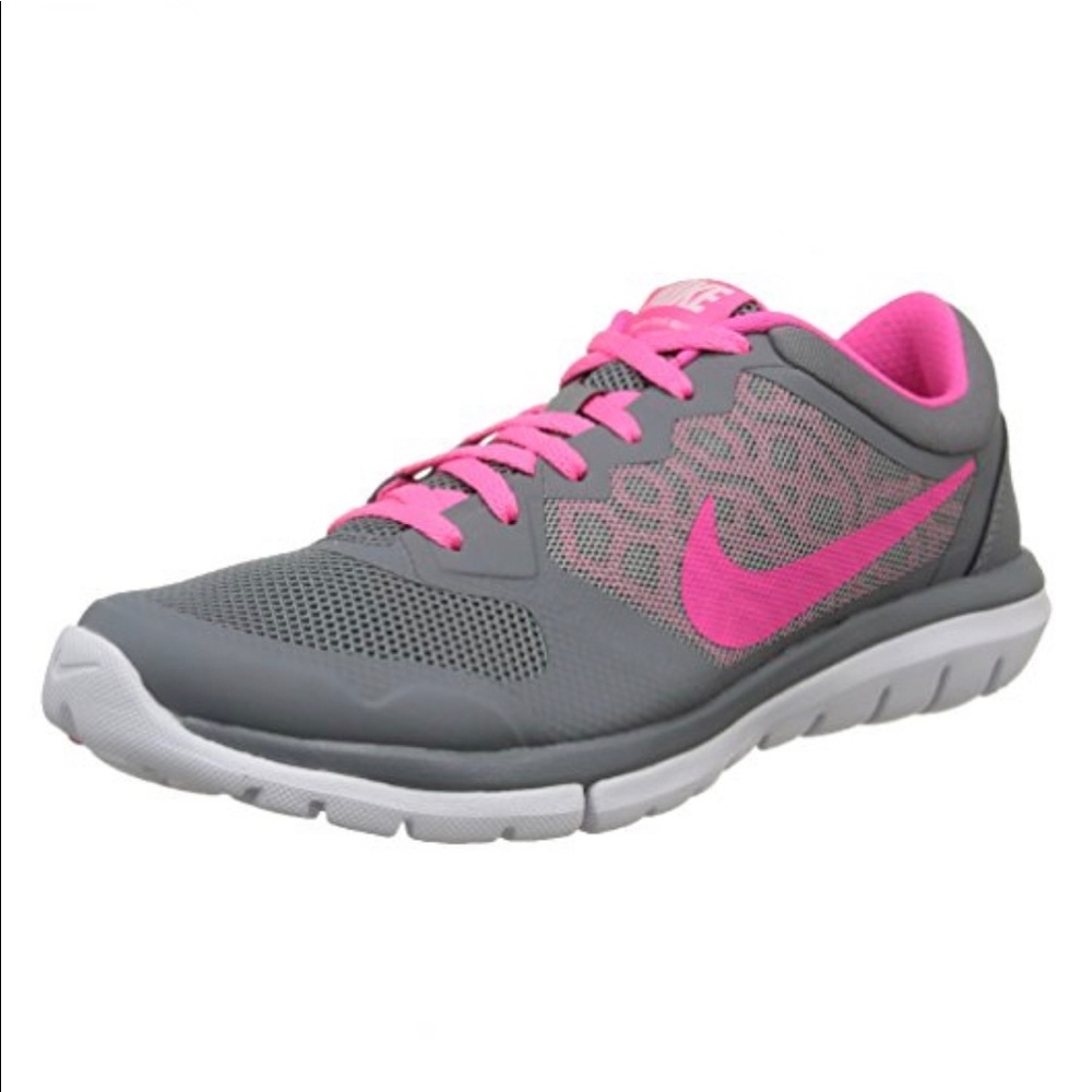 Women’s Nike Flex Run 2015